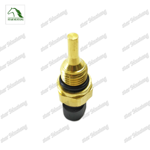 <span class=keywords><strong>Qsb6.7</strong></span> cảm biến nhiệt độ nước 4954905 cho Cummins máy xúc Bộ phận động cơ - Product Image 1