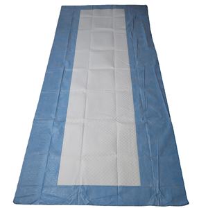 Ropa interior acolchada desechable para adultos, almohadillas de incontinencia quirúrgicas para camas de hospital - Product Image 1