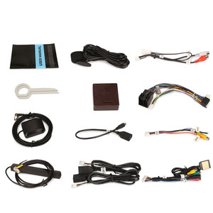 Erisin es6571f 7inch màn hình cảm ứng <span class=keywords><strong>Android</strong></span> 14 Car GPS đài phát thanh cho DVD Player Carplay cho Fiat Bravo có tính năng Stereo SD - Product Image 6