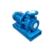 Pompe centrifuge horizontale robuste et puissante, à aspiration élevée, durable, 0,75 kW, JS OEM, haute pression, pour les foyers