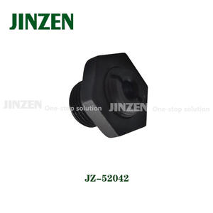 JINZEN 조정 스터드 산업 재봉틀 예비 부품 242081/5/8N18101 JZ-52042 금속 중국 <span class=keywords><strong>NP</strong></span>-<span class=keywords><strong>7</strong></span> GK26 부품 - Product Image 5