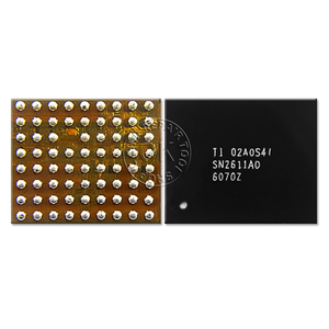 SN2611A0 SN2600B1 SN2600B2 SN2400B0 SN2501A1 SN61280D <span class=keywords><strong>Chargeur</strong></span> IC Pour <span class=keywords><strong>iPhone</strong></span> <span class=keywords><strong>6</strong></span> 7 plus X 11 11Pro Max USB Alimentation De Charge IC - Product Image 5