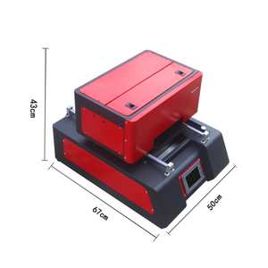 <span class=keywords><strong>Imprimante</strong></span> Productive <span class=keywords><strong>pour</strong></span> Coques de Téléphone Android/<span class=keywords><strong>iPhone</strong></span>, <span class=keywords><strong>Imprimante</strong></span> A4 à Plat <span class=keywords><strong>pour</strong></span> Coques de Téléphone et Impression de Logos sur Vêtements - Product Image 3