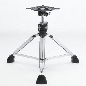 Trône de tambour à selle Pro Series avec dossier - Product Image 2
