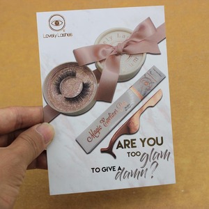 Nuevos Productos Innovadores, Etiqueta Colgante de Papel de Aluminio Dorado Rosa, Compre al por Mayor de China - Product Image 4