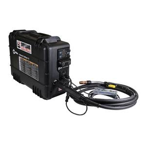 Authentic Brand New Mill's Arcreach <b>Suitcase</b> 12 W-s Gun Ready to Ship - Product Image 5