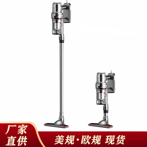 Aspirateur à main avec cordon de 4 mètres, pour nettoyage humide et sec, portable, pour le nettoyage domestique - Product Image 4