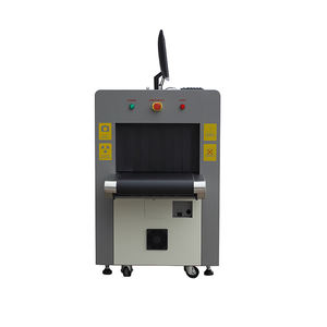Havaalanı X <span class=keywords><strong>Ray</strong></span> makinesi fiyat TSA güvenlik bagaj tarayıcı bagaj tarama bavul dedektörü kargo muayene tam vücut tarama - Product Image 3