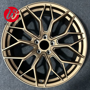 Nouvelles jantes de voiture en alliage d'aluminium forgé 18-22 pouces 5x112/5x114.3/5x120 pour M3/M4/Z4/328/M8/M5/X5/X6/E90/F10/E36/E39/G20 - Product Image 4