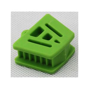 Bloqueador de Mordida para Tratamiento Dental, Abrebocas de Silicona para Pacientes - Product Image 6