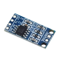 Module d'interface de contrôleur CAN TJA1050, module d'interface de pilote de bus