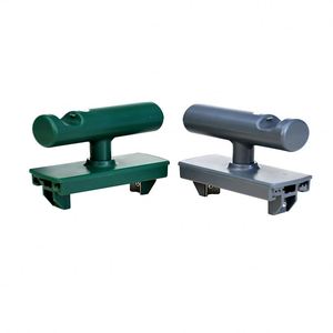 Abrelatas y abridor de botellas 3 en 1 de acero inoxidable que ahorra esfuerzo, para uso doméstico en la cocina, removedor de tapas para tarros de vidrio y botellas de cerveza - Product Image 1
