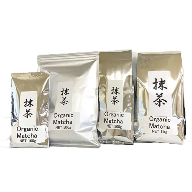 Wholesale Green Tea Japanese Matcha At a Slightly Lower Price