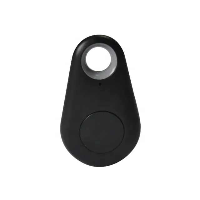 GPS key fob