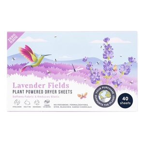 Foglietti <span class=keywords><strong>per</strong></span> <span class=keywords><strong>Asciugatrice</strong></span> OEM Naturali ed Ecologici, Profumo Duraturo, Pulizia Profonda, Ammorbidente Senza Plastica - Product Image 3
