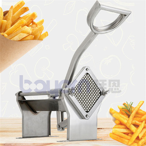 Stainless Steel Potato <b>String</b> Cutter / Manual Potato Chips Cutter / Commercial Twisted Potato Chips Making <b>Machine</b> - Product Image 5