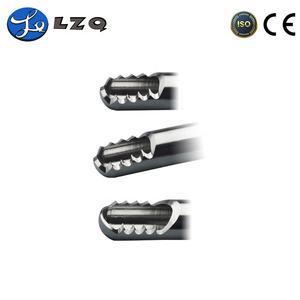 Histeroscopia histeroscópica Instrumento quirúrgico Cuchillas de afeitar Artroscopia Cortador de menisco en venta - Product Image 2