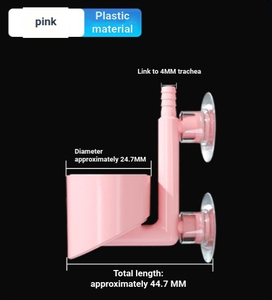 Disco de Burbujas, Refinador de Aire para Acuario, Bomba de Oxígeno para Peces Ornamentales, Alta Oxigenación, Funcionamiento Silencioso, Accesorios Finos - Product Image 5