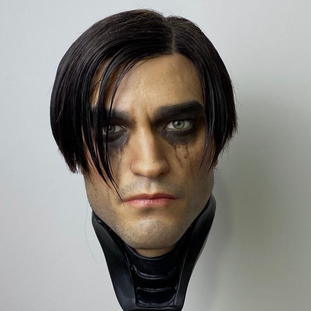 New Trend 1/2 and 1/3 Scale Silicone Statues, Silicone Action Figure, Silicone Figures of Collectable Figure Studios