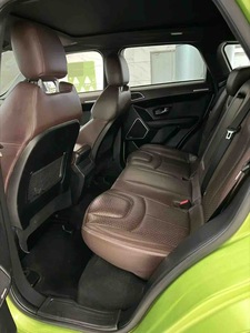 Landwind X7 Premium SUV 2017, haute performance, turbo essence, automatique, toit ouvrant panoramique, 5 portes, faible kilométrage, voiture d'<span class=keywords><strong>occasion</strong></span> - Product Image 6