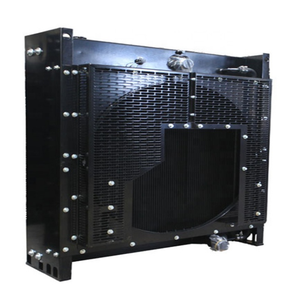 <span class=keywords><strong>Radiator</strong></span> untuk Generator Mesin Diesel KTA38 G2 KTA38 G5 KTA50 G3 KTA50 GS8 KTA19 G5 - Product Image 1
