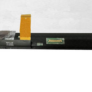 HK-HHT layar LCD anti-peeding, layar Lcd 13.3 inci untuk Laptop hp 1920*1080 FHD - Product Image 5