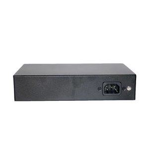 11-<strong>Port</strong> <strong>Gigabit</strong> PoE <strong>Switch</strong> with <strong>8</strong> <strong>Gigabit</strong> PoE <strong>Ports</strong> and 1 <strong>Gigabit</strong> SFP <strong>Ports</strong> - Product Image 2