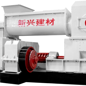 เครื่องผลิตอิฐดินเหนียวอัตโนมัติ ระบบ PLC มอเตอร์ เครื่องอัดรีดสุญญากาศ ยี่ห้อดัง ระบบจัดเก็บและขนส่งที่มีประสิทธิภาพ ผลิตอิฐได้ปริมาณมาก - Product Image 6