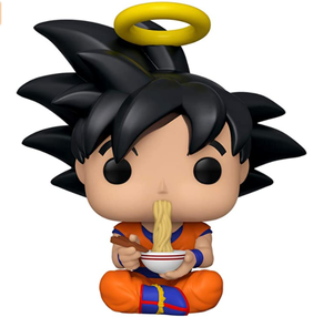 Exclusiva <span class=keywords><strong>de</strong></span> Goku <span class=keywords><strong>de</strong></span> <span class=keywords><strong>Dragon</strong></span> <span class=keywords><strong>ball</strong></span> Z comiendo fideos funko pop figuras <span class=keywords><strong>de</strong></span> acción <span class=keywords><strong>de</strong></span> cabeza <span class=keywords><strong>de</strong></span> bobble - Product Image 1