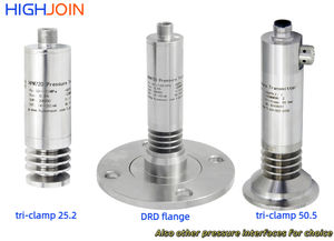 <span class=keywords><strong>Exd</strong></span> IICT6 Gb IP65小型ケーブルアウトレット全ステンレス鋼簡単設置防爆圧力トランスミッタ - Product Image 4