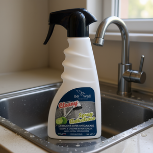 Spray Limpiador Anti-Sarro de Marca Privada OEM 500 ml Super A - Product Image 3