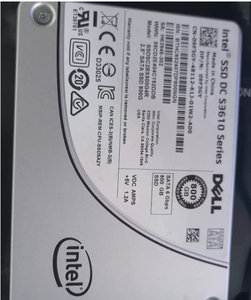 240G/ 480G /800G /960G SSD Internal <b>Solid</b> <b>State</b> <b>Hard</b> Disk <b>Drive</b> for Server 800G SAS High Performance Offers Exceptional Read/wri - Product Image 3