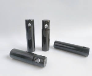 قطع غيار بناء حمولة حفارة ، رافعة ثقيلة الحمل ، دبابيس وبطانات - Product Image 4