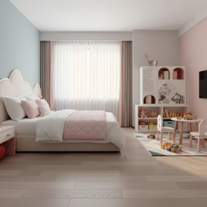 ตู้หนังสือโมดูลาร์ลายกราฟฟิตีศิลปะสมัยใหม่ ตู้เก็บของแบบเปิด สำหรับตกแต่งสตูดิโอศิลปะ<span class=keywords><strong>เด็ก</strong></span>บูติกและเลานจ์<span class=keywords><strong>คาเฟ่</strong></span>พรีเมียม - Product Image 6