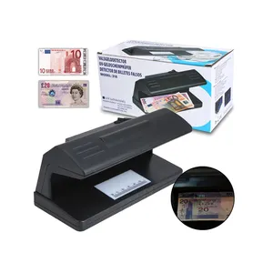 318 lampada a luce UV money checker Light portable uv light money