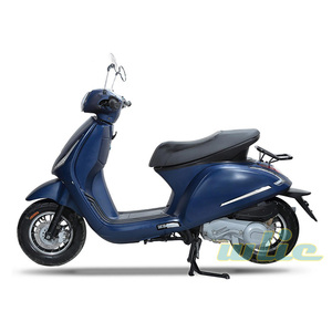 Europa Scooters de gas estándar con buen <span class=keywords><strong>precio</strong></span> Ciclomotor <span class=keywords><strong>50</strong></span> <span class=keywords><strong>Cc</strong></span> Motocicleta en venta 50cc Fly(Euro 4) - Product Image 5