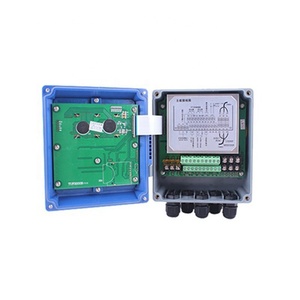 Thông minh TUF-2000 ultraschall lưu lượng kế DN25 dn300 treo tường loại siêu âm đo lưu lượng cho dòng chảy giám sát - Product Image 4