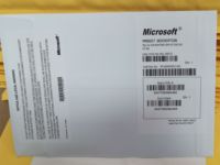 MS SQL Server 2019 Enterprise Internet Edition DVD Activation 100% en ligne Licence CAL illimitée pour serveur Version anglaise Garantie à vie