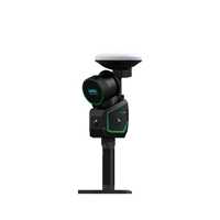 Scanner mobile 3D portable robuste LiGrip O2, technologie SLAM IP64, scanner laser pour relevés sur le terrain et capture de la réalité