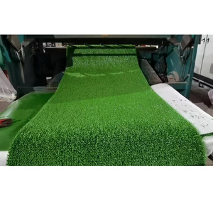 <span class=keywords><strong>Gazon</strong></span> artificiel de qualité supérieure pour le lavage de l'or, tapis vert pour l'extraction de l'or, <span class=keywords><strong>gazon</strong></span> en PE pour le lavage de l'or, spécial pour l'extraction de l'or - Product Image 1