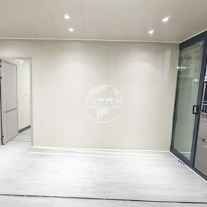 Pronto para enviar Casa minúscula 20 pés 40 pés Container casa australiana 2 quartos Prefab Apple Cabin para terras não utilizadas - Product Image 6