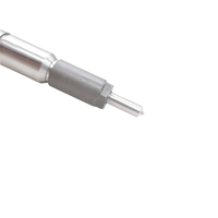 Inyector Common Rail Remanufacturado para Vdo BK2Q-9K546-AG/A2C59517051 para Ranger 2.2L 3.2L Camión Autobús Autocar