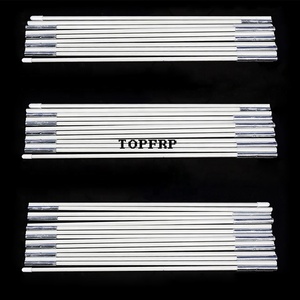 Hot Sale <b>Balloon</b> Arch Stand FRP Fiberglass Rod for Birthday Party Wedding Christmas Decoration - Product Image 4