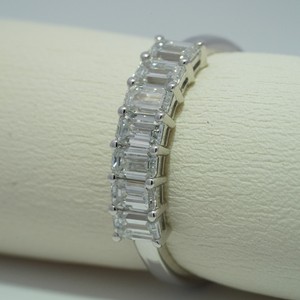 <span class=keywords><strong>Anelli</strong></span> <span class=keywords><strong>con</strong></span> Diamanti Personalizzati Starsgem, Gioielli Raffinati, Anello Nuziale in Oro <span class=keywords><strong>con</strong></span> Diamante Coltivato in Laboratorio - Product Image 3