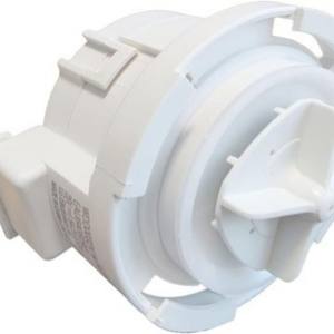 Pompe de vidange Lg Dc26V en plastique pour lave-linge Eau64082901 Wdp85070 - Product Image 1