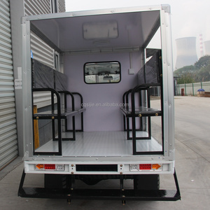 2025 Best Seller Factory Direct Sales Cargo Triciclo Gasolina Po-lice Pasajero 250cc 3 Ruedas Motocicleta Cargo Coche De Po-licia - Product Image 5