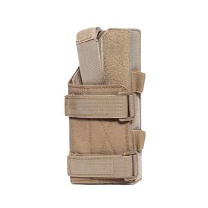 ซองปืนแบบปรับได้สำหรับคนถนัดขวา ใช้ได้กับการฝึกซ้อมและการล่าสัตว์ ทำจากผ้า Oxford สำหรับการใช้งานทางยุทธวิธีและการล่าสัตว์ - Product Image 2