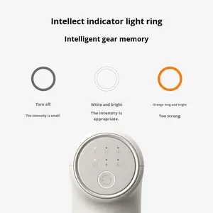 <span class=keywords><strong>Pistola</strong></span> de <span class=keywords><strong>Masaje</strong></span> <span class=keywords><strong>Xiaomi</strong></span> Mijia 3 <span class=keywords><strong>Mini</strong></span> Edition, <span class=keywords><strong>Pistola</strong></span> de <span class=keywords><strong>Masaje</strong></span> Eléctrica Inteligente <span class=keywords><strong>Mini</strong></span>, MJJMQ07YM | |   Mayoristas y Distribuidores de <span class=keywords><strong>Xiaomi</strong></span> - Product Image 4