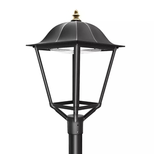 Prix d'usine, vente en gros, lampes de jardin extérieures en aluminium moulé sous pression 50W 100W, éclairage paysager IP65 pour pelouse, trottoir, FL-TYD-AT1 - Product Image 1