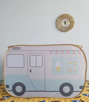 Offre Spéciale petits enfants tente gonflable Portable princesse Pop-up jouet maison qualité intérieur extérieur tente de jeu
